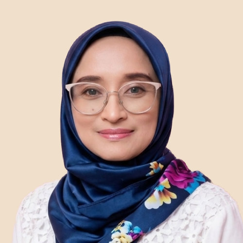 Ira Rahma Hidayati
